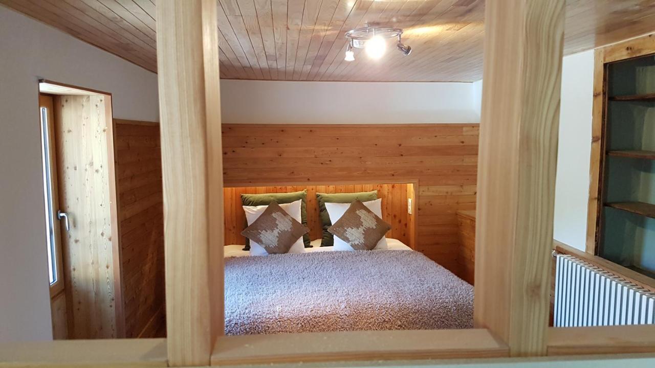 Auberge Du Bachelard Uvernet-Fours Dış mekan fotoğraf