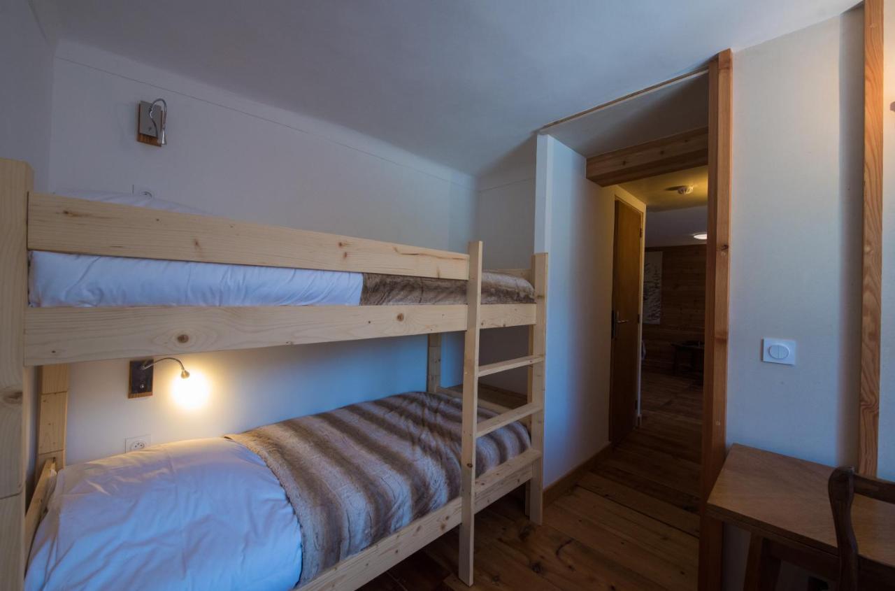 Auberge Du Bachelard Uvernet-Fours Dış mekan fotoğraf