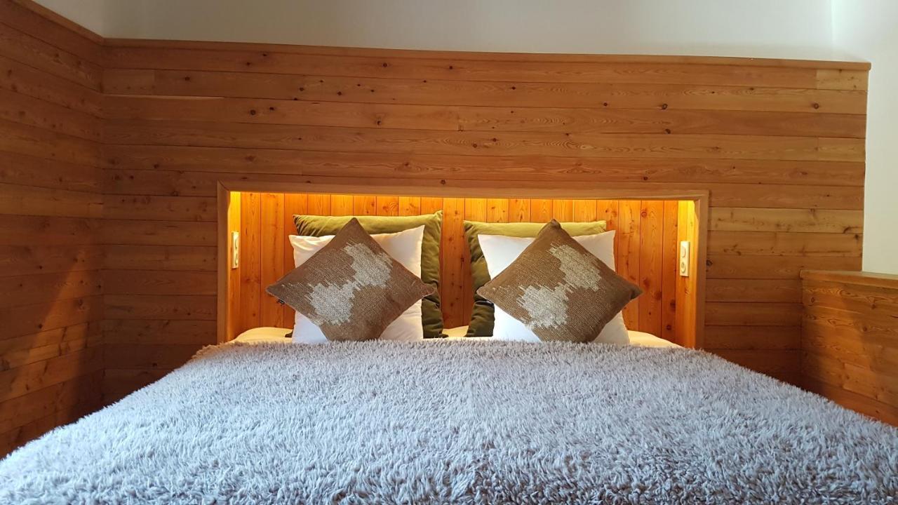 Auberge Du Bachelard Uvernet-Fours Dış mekan fotoğraf